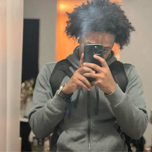 Meet your Posher, Erickson